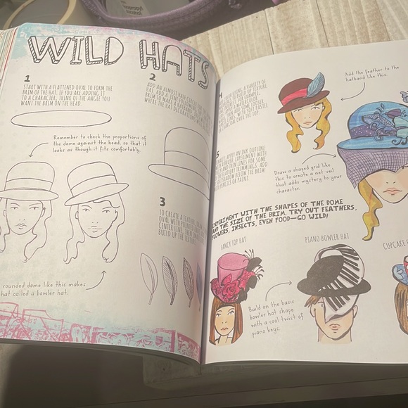 Awesome Drawing Book for Kids - Picture 12 of 16